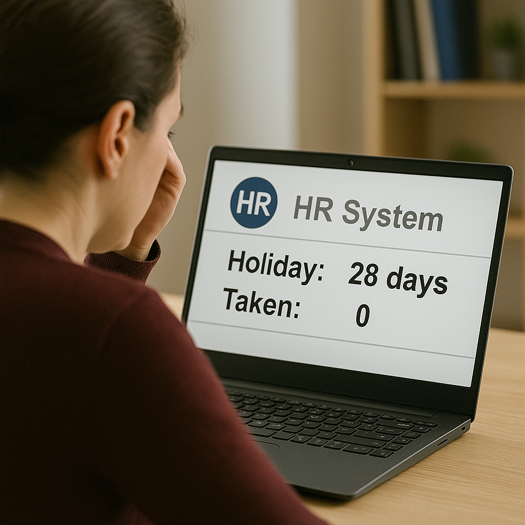 UK Charity Annual Leave: Managing the Quiet Crisis