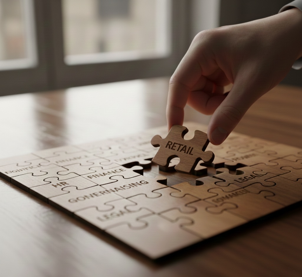 Why Good Intentions Fail: The Case for Specialist Trustee Recruitment
