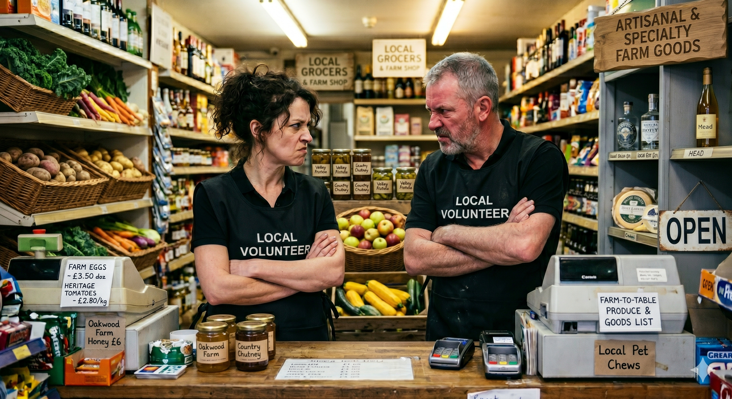Volunteer Grievances in Charities: What the Law Says and What You Should Actually Do